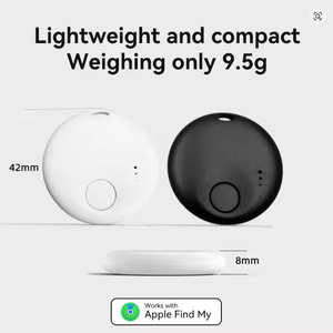 New Mini GPS Tracker N Tag Portable Anti Lose Reminder Device Kid Pet Key Luggag&hellip;
