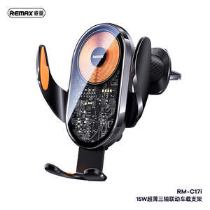 Samsung Case: Car Phone Holder 15W Wireless Fast Charger Car Phone Stand Car Air Vent Mobile Stand for iPhone  Samsung