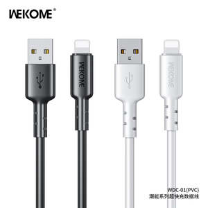 Wekome  USB to Lightning