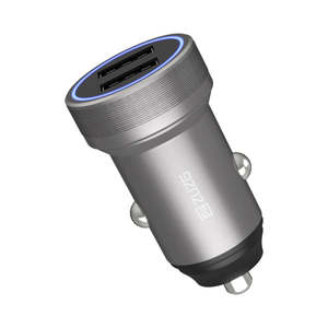 LED Car Charger Type C Fast USB Charger for iPhone 16 17 Car Charging Quick 3.0 &hellip;