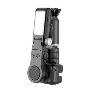 Smart Handheld Gimbal 360 Rotation Face Following shooting Smartphone Stabilizer&hellip;