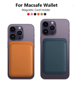 Other: Magsafe Wallet Card Holder Case For iPhone