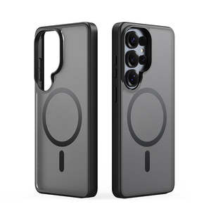 Iphone Case: Galaxy S26 Ultra Cases | Slim, Rugged & Qi2 Compatible