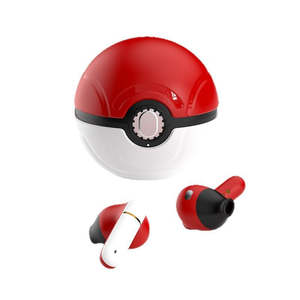 Earphone: 🎧 Introducing the 2025 Upgraded Spherical Wireless Earbuds!
