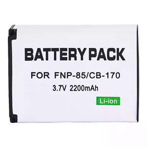 Products: Replacement battery for camera Aiptek CB-170,Aiptek AHD H23 - topbattery.co.nz