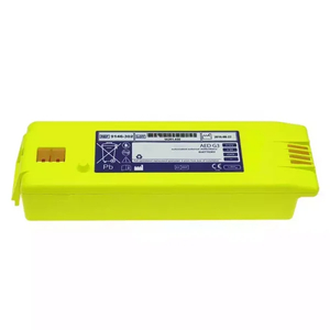 Replacement battery for ZOLL 9146-102,9146-202,9146-302,9146-002 - topbattery.co.nz
