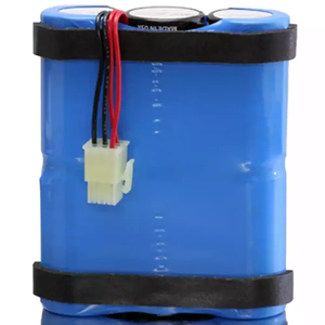 Replacement battery for ZOLL Alphasource AS10544 EAC EA2D621Q17 Interstate Batte&hellip;