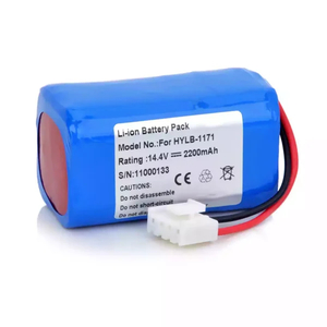Replacement battery for ZONCARE HYLB-1171 - topbattery.co.nz
