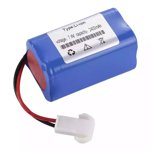 Replacement battery for ZONDAN DS120B - topbattery.co.nz