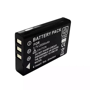 Replacement battery for 8-73-02400 RL097 441777 8-04-13900 - topbattery.co.nz