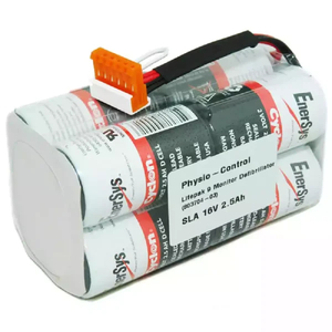Replacement battery for 803704-03,21300-002259 - topbattery.co.nz