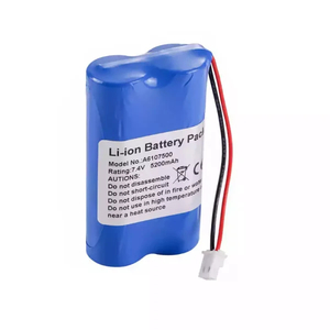 Replacement battery for A6107500 - topbattery.co.nz