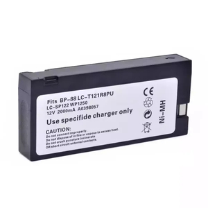 Replacement battery for Actema T-BERD 107A,Alphasource AS008281,Any Battery 2359&hellip;