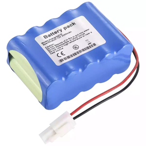 Replacement battery for aeonmed shangrila510 SOLO - topbattery.co.nz