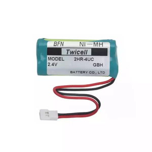 Products: Replacement battery for Air shields-Vickers 2HR-4UC JM103 2HR-AAAUC - topbattery.co.nz