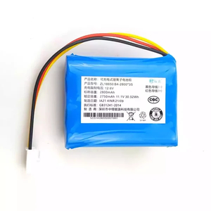 High quality replacement battery for Swivel Sweeper MIJIA WXCDJ01SWDK - topbattery.co.nz