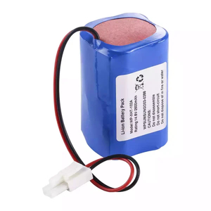 Replacement battery for ZONDAN ZD120B ZD120D Apollo N1-A - topbattery.co.nz