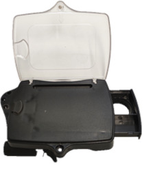 Accessories: Scorecard Holder