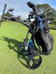 Featured Collection: TopCaddy X2 Trundler