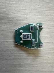 Parts: Handle Circuit Board and Protector