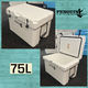75L Penguin Chilly Bin