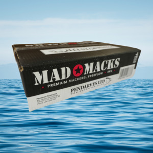 Mad Mack 5KG