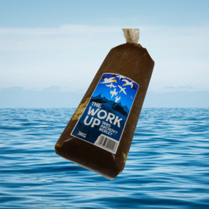 100% Anchovy Berley 3KG