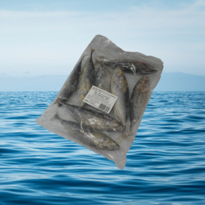 Special Bait: Bullet Tuna 2kg