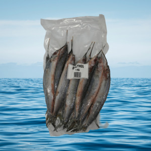 Ballyhoo 1KG