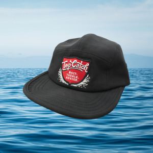 Specials: Top Catch Five Panel Cap
