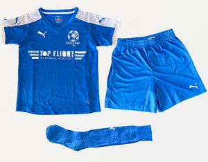 Products: Training Kit