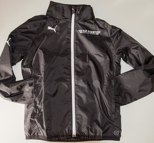 Clothing: TOFFA Training Jacket