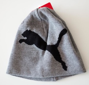 Beanies: PUMA Big Cat Training Beanie