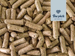 Home Page Collection: The Pick - Pressed Timothy Hay