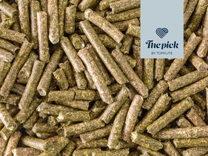Home Page Collection: The Pick - Pressed Lucerne Hay