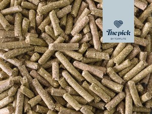 Home Page Collection: The Pick - Fibre Feast for Rabbits