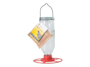 Home Page Collection: Nectar Feeder