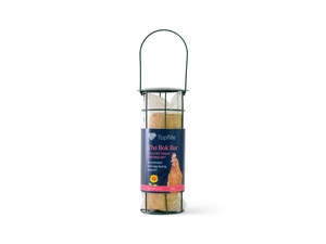 The Bok Bar Feeding Set