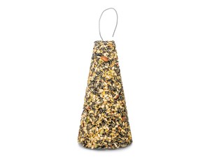 Most Popular: Parrot Seed Cone