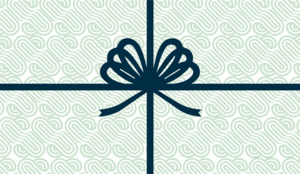 Topflite Gift Card