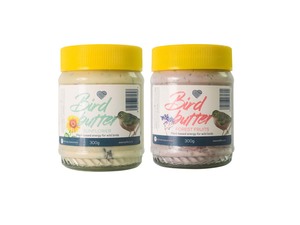 Bird Butter
