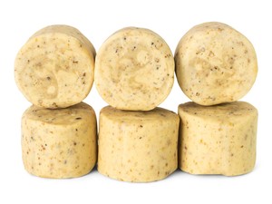 Mealworm Truffles