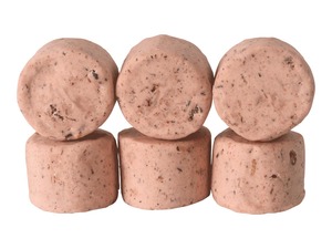 Bug & Berry Truffles