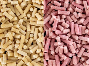 Energy Pellets
