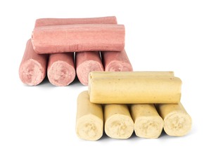 Energy Logs