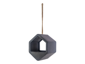 Fathers Day: The Geo Feeder