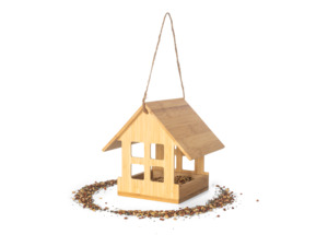 Fathers Day: The Bird Bach