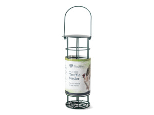 Get Set For Winter: Wild Bird Energy Truffle Feeder