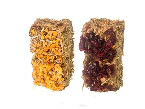 Treats: Bonanza Bars