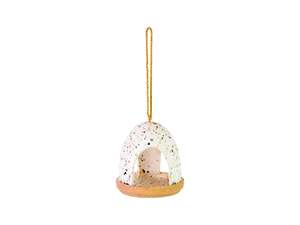Most Popular: The Globe Feeder